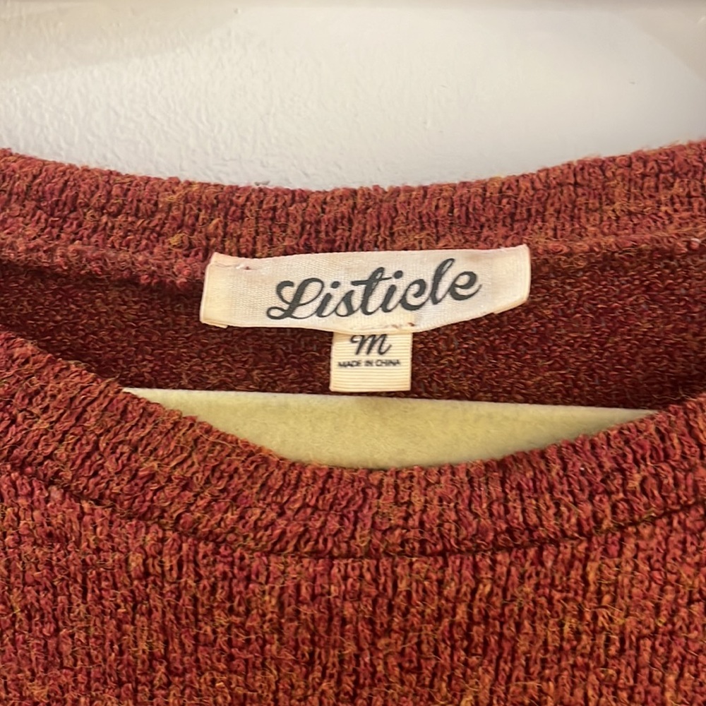 Matching Shorts Set - Picture 3 of 5